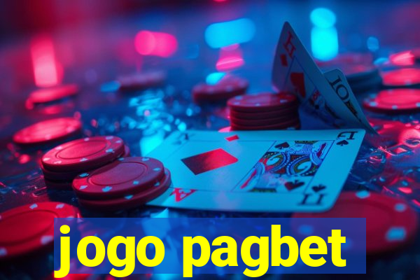 jogo pagbet